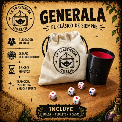 Generala