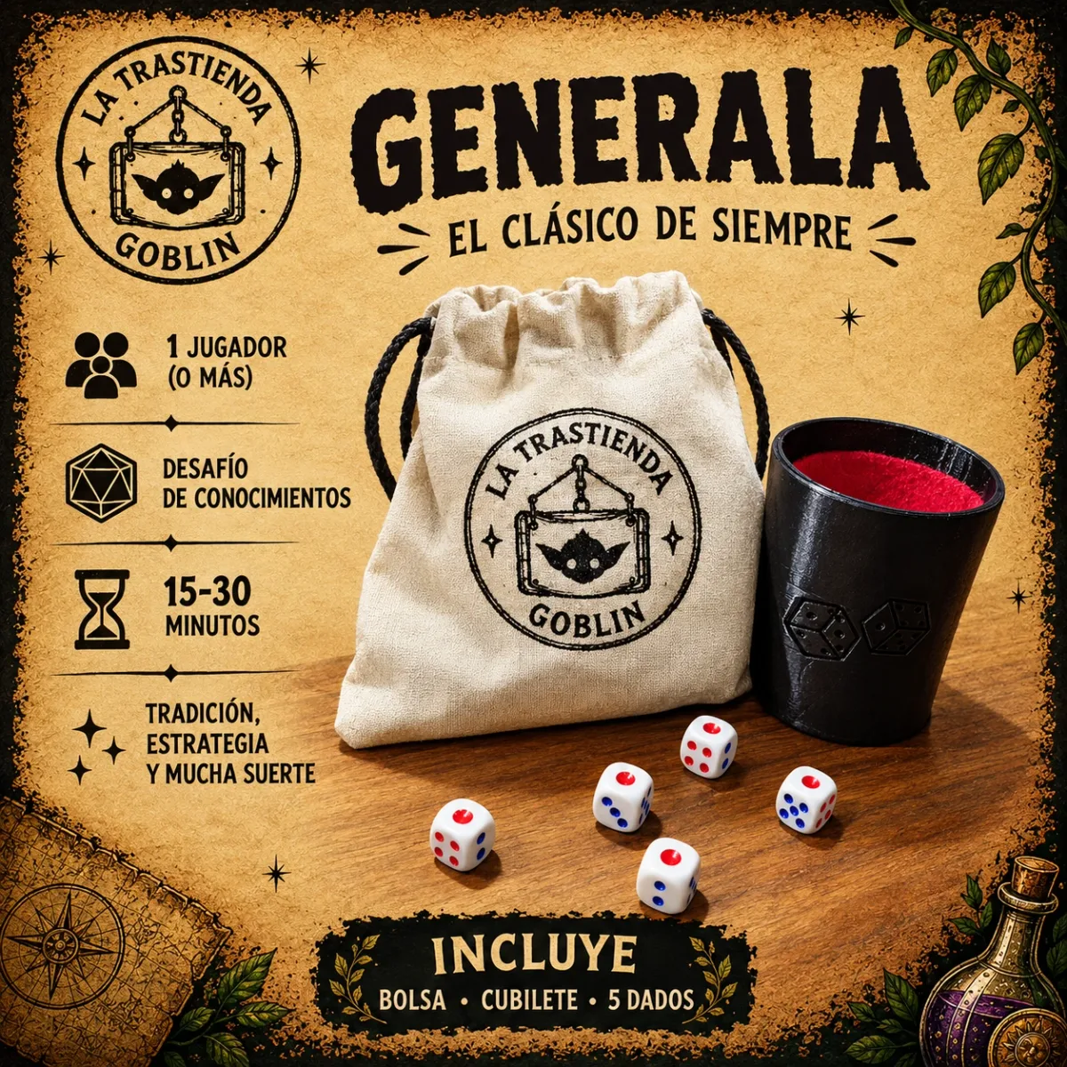 Generala